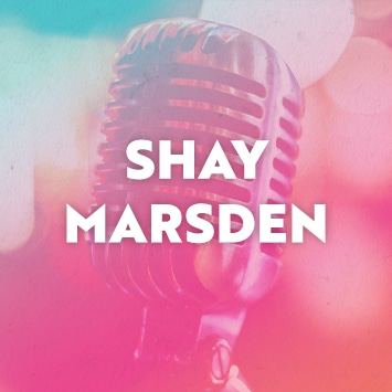 Shay Marsden